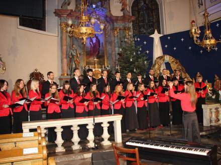 XXVII Ekumeniczny Koncert Kolęd